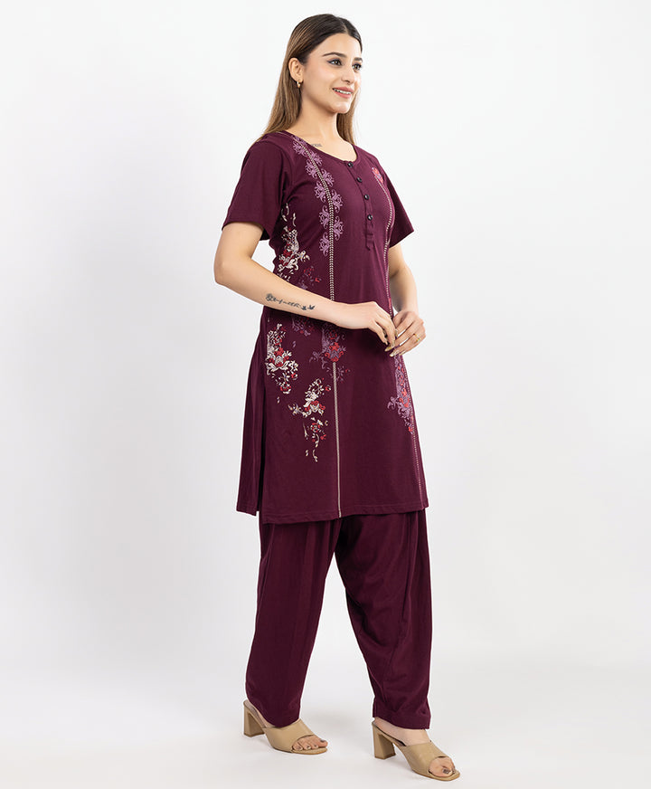 Kurta Salwar Suit