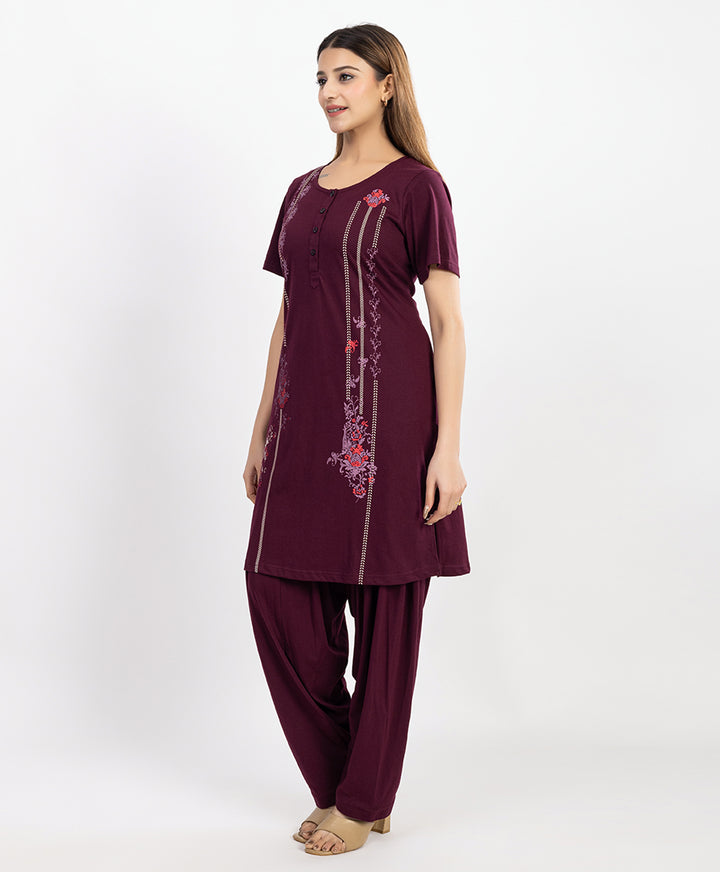 Kurta Salwar Suit