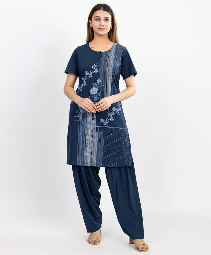 Kurta Salwar Suit