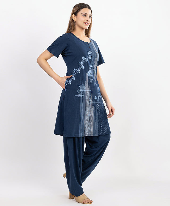 Kurta Salwar Suit