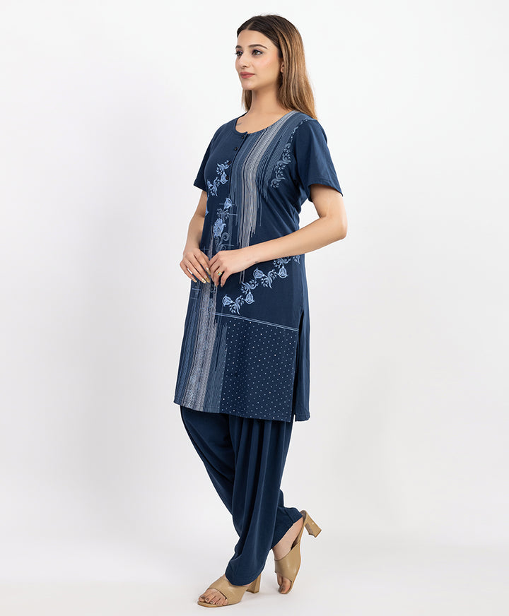 Kurta Salwar Suit