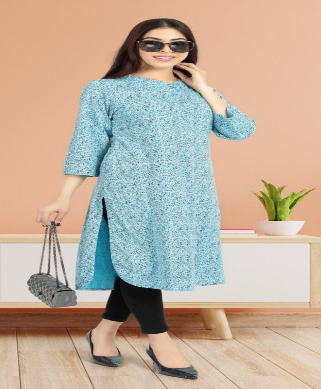 Long Kurti