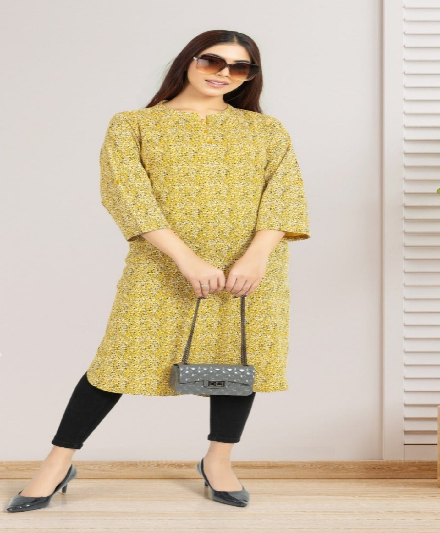 Long Kurti