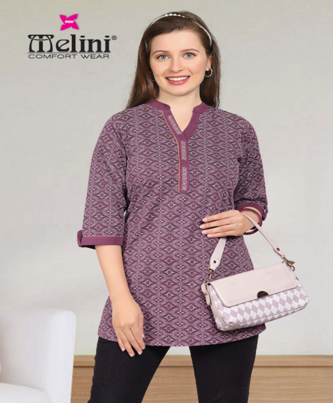 Short Kurti