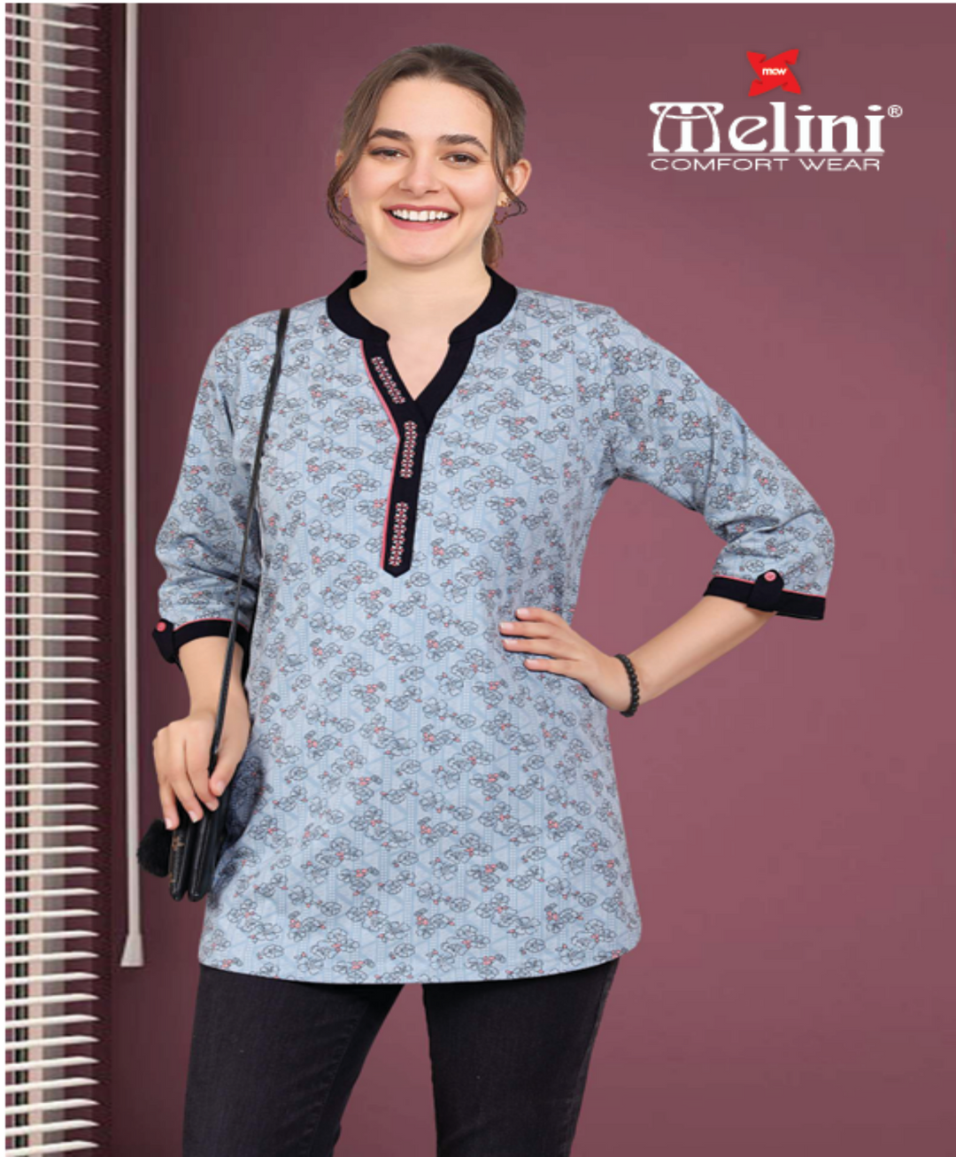 Short Kurti