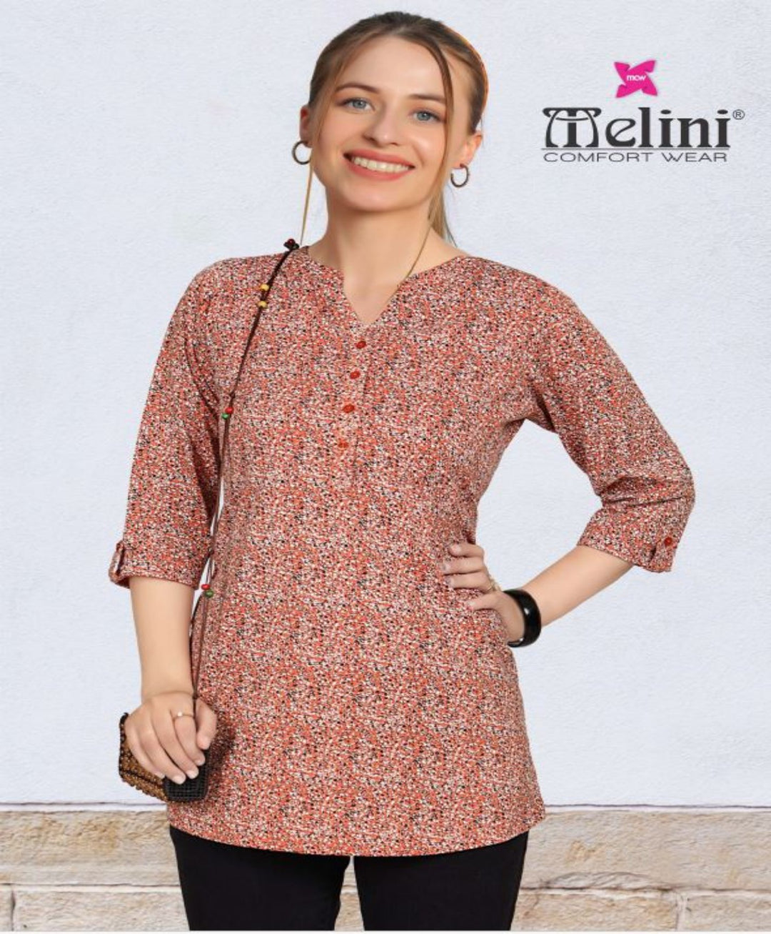 Short Kurti