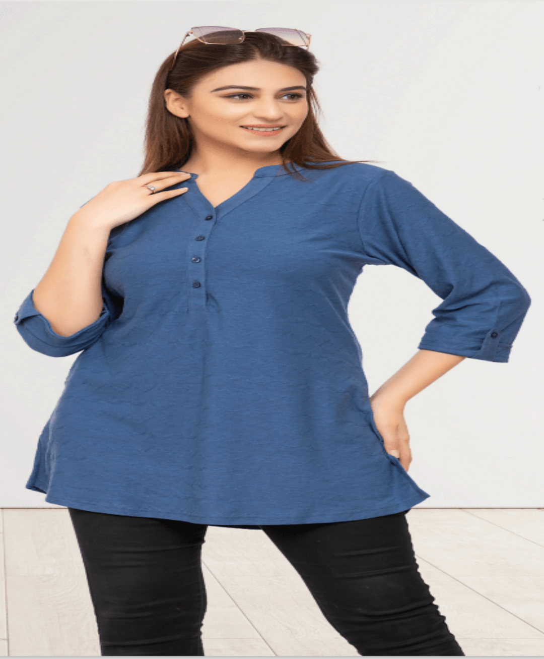 Short Kurti