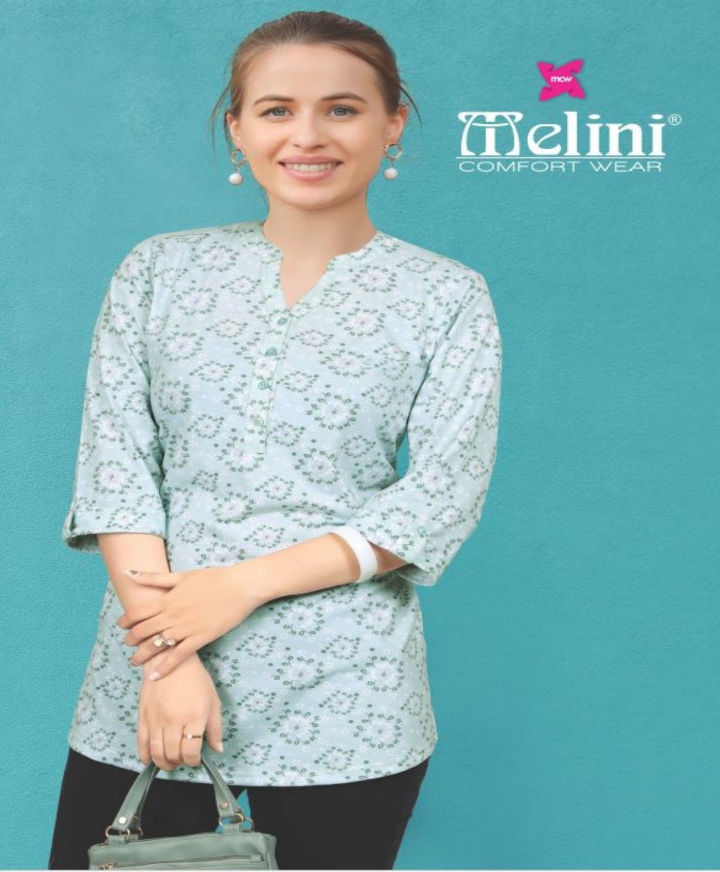 Short Kurti