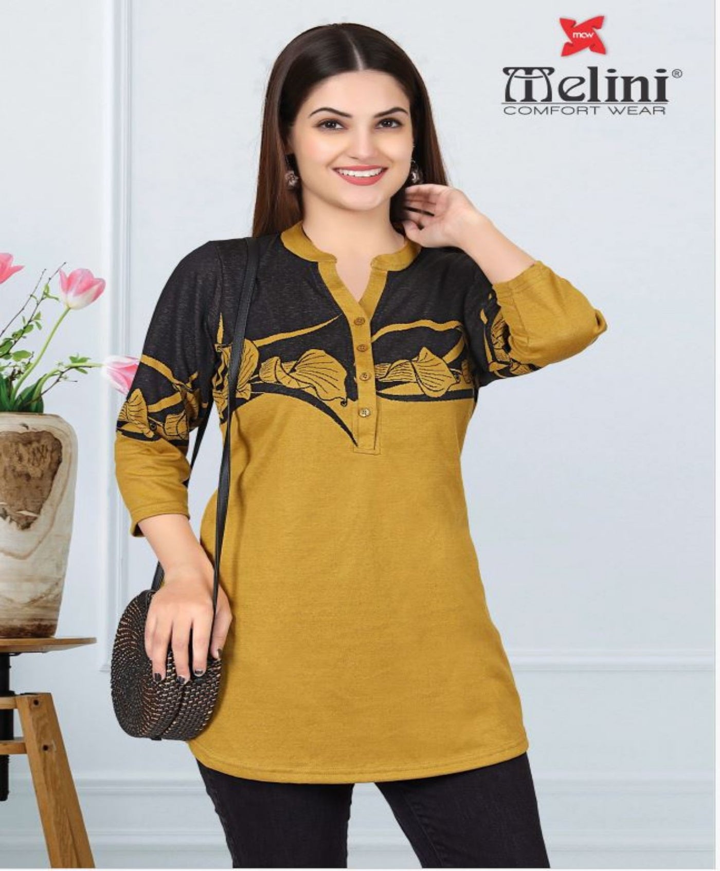 Short Kurti