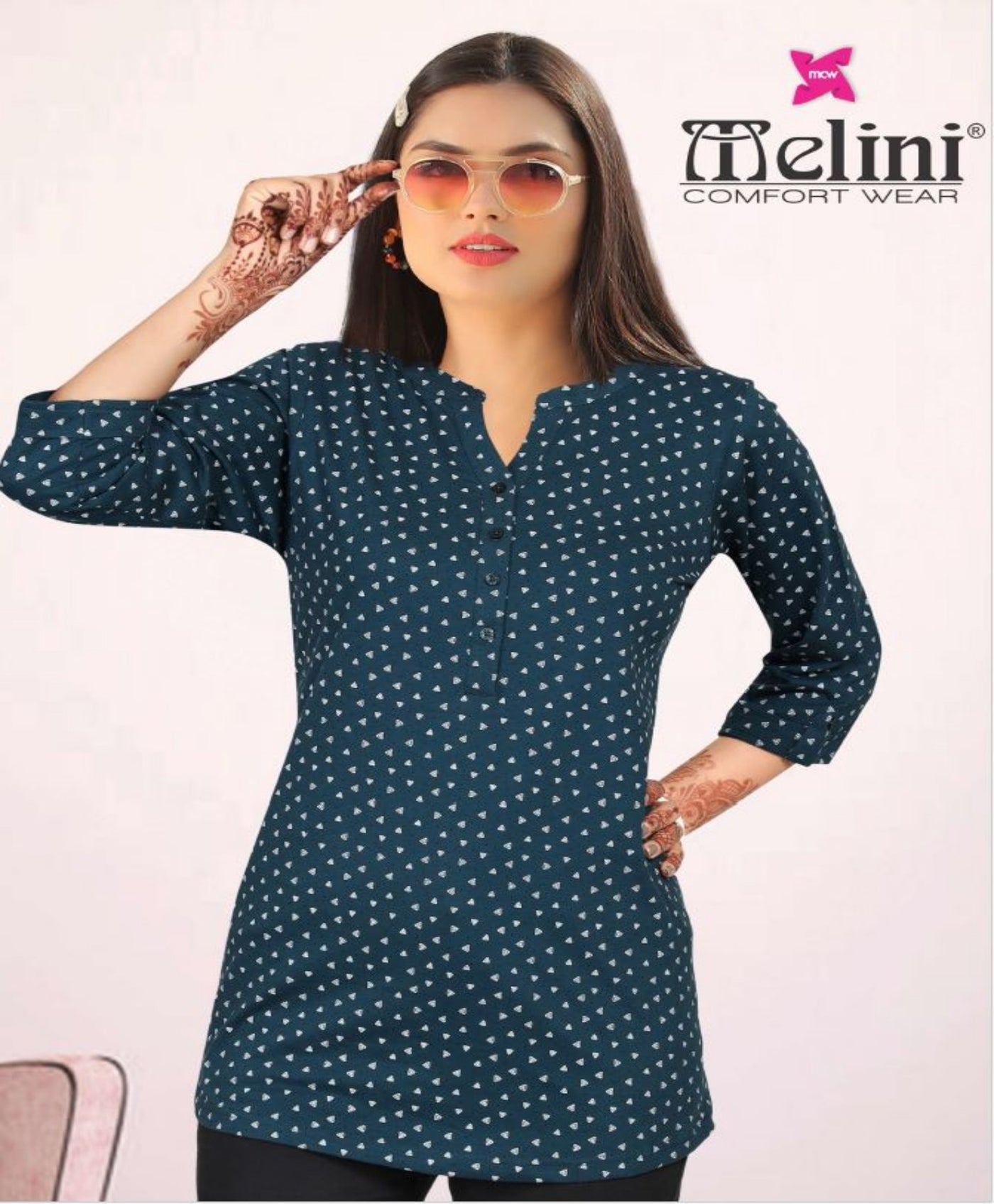 Short Kurti